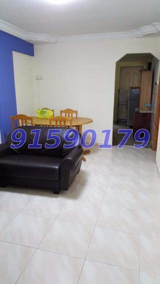 Blk 32 Balam Road (Geylang), HDB 2 Rooms #131059742